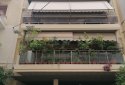 Charming 2 Bedroom Floor apartment in a convenient location in Vyronas area