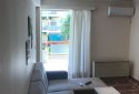 Charming apartment in Varkiza