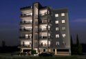CITY CENTRAL PROJECT LARNACA