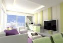 CITY CENTRAL PROJECT LARNACA