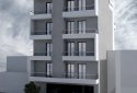 City of Athens Apartments walking distance to Acropolis