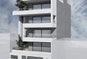 City of Athens Apartments walking distance to Acropolis