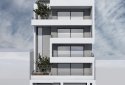 City of Athens Apartments walking distance to Acropolis