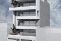 City of Athens Apartments walking distance to Acropolis