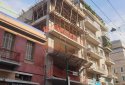 Construction Progress 2020 January
