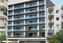 Apartment Maisonette  For Sale in Kypseli - Athens Ref.GPG12259
