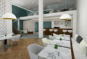 Contemporary Serviced Apartments in the center of Athens for Sale