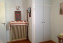 Convinient 4th floor apartment in a very nice central location