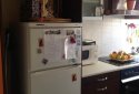 Convinient 4th floor apartment in a very nice central location