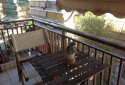Convinient 4th floor apartment in a very nice central location