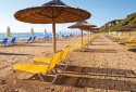 Corfu beach hotel for sale