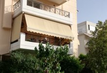 Apartment  For Sale in Agios Dimitrios Ref.GPG12512