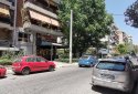 Cosy 4th floor apartment in a convenient location