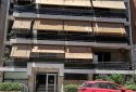 Cosy 4th floor apartment in a convenient location