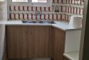Cosy 4th floor apartment in a convenient location