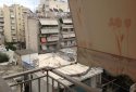 Cosy apartment in Athens central area 