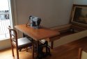 Cosy apartment in Piraeus center 