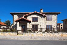 Villa  For Sale in Souni Limassol Property Ref.GPG11588