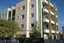 Apartment  For Sale in Mesa Yeitonia Ref.GPG12434