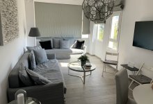 Apartment  For Sale in Neos Kosmos Athens Ref.GPG12305