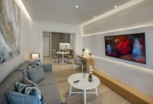 Apartment  For Sale in Koukaki-Athens Ref.GPG12306