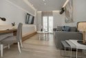Cozy apartment with breathtaking view of the Acropolis for Sale