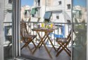 Cozy apartment with breathtaking view of the Acropolis for Sale