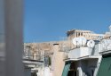 Cozy apartment with breathtaking view of the Acropolis for Sale