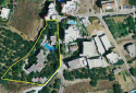 Current condition of building & Location 