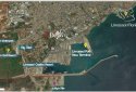 Dejavu Project Limassol - Location Map Cyprus 