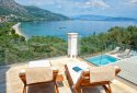 Deluxe Villa Barbados in Corfu