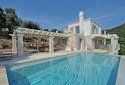 Deluxe Villa Barbados in Corfu