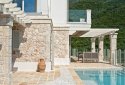 Deluxe Villa Barbados in Corfu