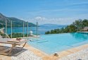 Deluxe Villa Barbados in Corfu