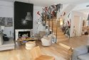 Detached House in Elliniko area
