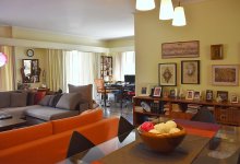 Apartment Townhouse  For Sale in Marousi - Athens  Ref.GPG12442