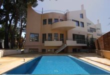 Villa  For Sale in Ekali Ref.GPG11758