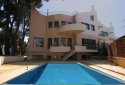 Ekali Beautiful Villa For Sale - Property In Greece