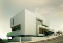 Fabulous Villa in Ayios Athanasios close to Grammar School in Limassol