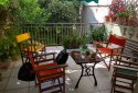 Greek Property For Sale - Filopapou House