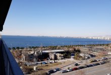 Apartment Beachfront  For Sale in Thessaloniki Properties Ref.GPG12238