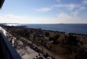 Floor apartment in the New Waterfront area of Thessaloniki on Sale
