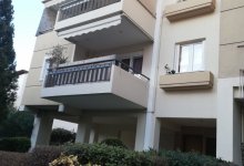 Apartment  For Sale in Ayia Paraskevi Ref.GPG12421