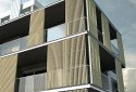 Floor Apartments in a luxury building in Thessaloniki on sale