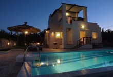 Villa  SOLD in Chania Ref.GPG012