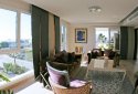 Four Bedroom Deluxe Penthouse Limassol