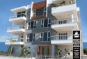 Four Bedroom Deluxe Penthouse Limassol