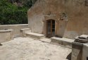 Fully furnished house for sale, in Armenoi, Chania