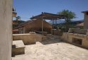 Fully furnished house for sale, in Armenoi, Chania