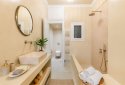 Fully renovated and furhished Acropolis apartment 